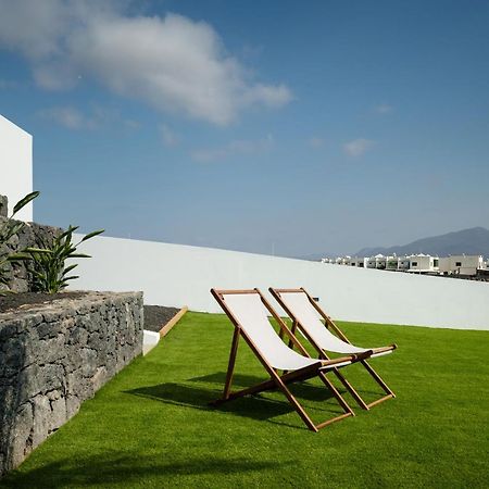 Villas Altos De Lanzarote Playa Blanca  Exteriör bild