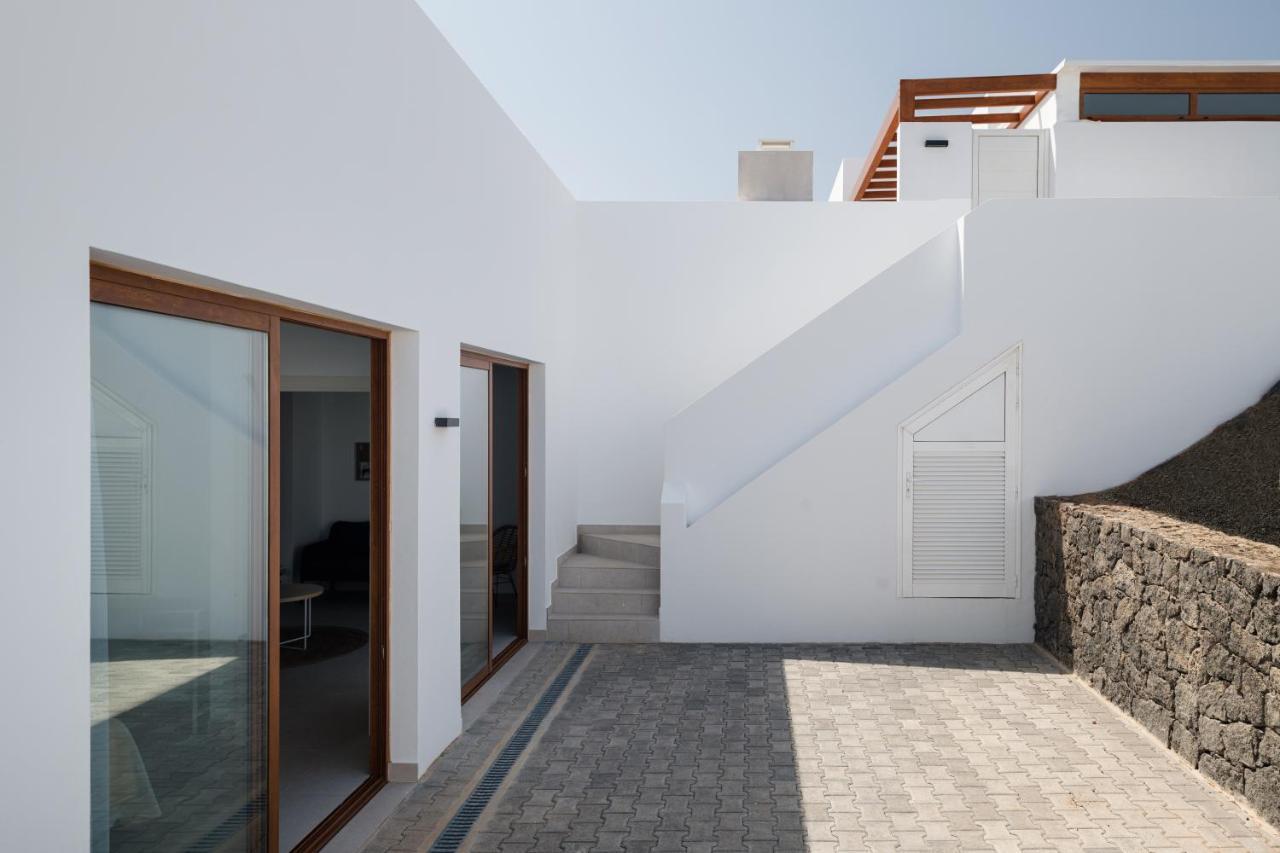 Villas Altos De Lanzarote Playa Blanca  Exteriör bild