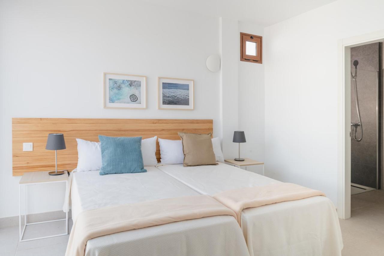 Villas Altos De Lanzarote Playa Blanca  Exteriör bild