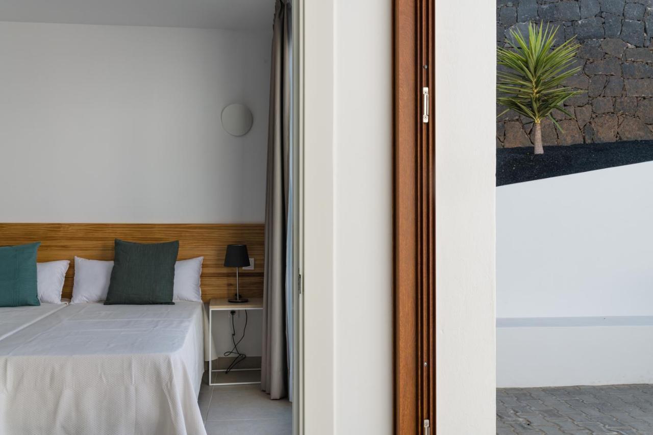 Villas Altos De Lanzarote Playa Blanca  Exteriör bild