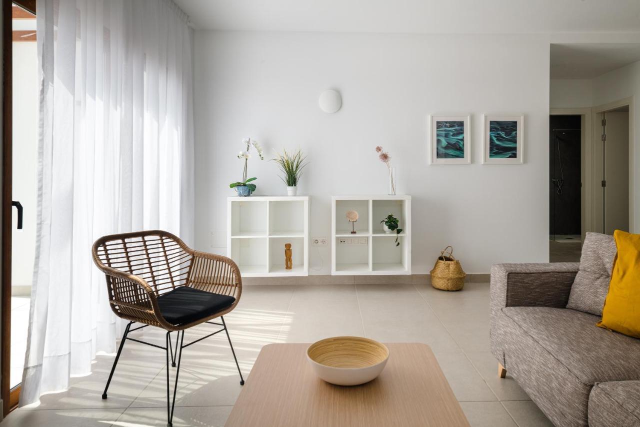 Villas Altos De Lanzarote Playa Blanca  Exteriör bild
