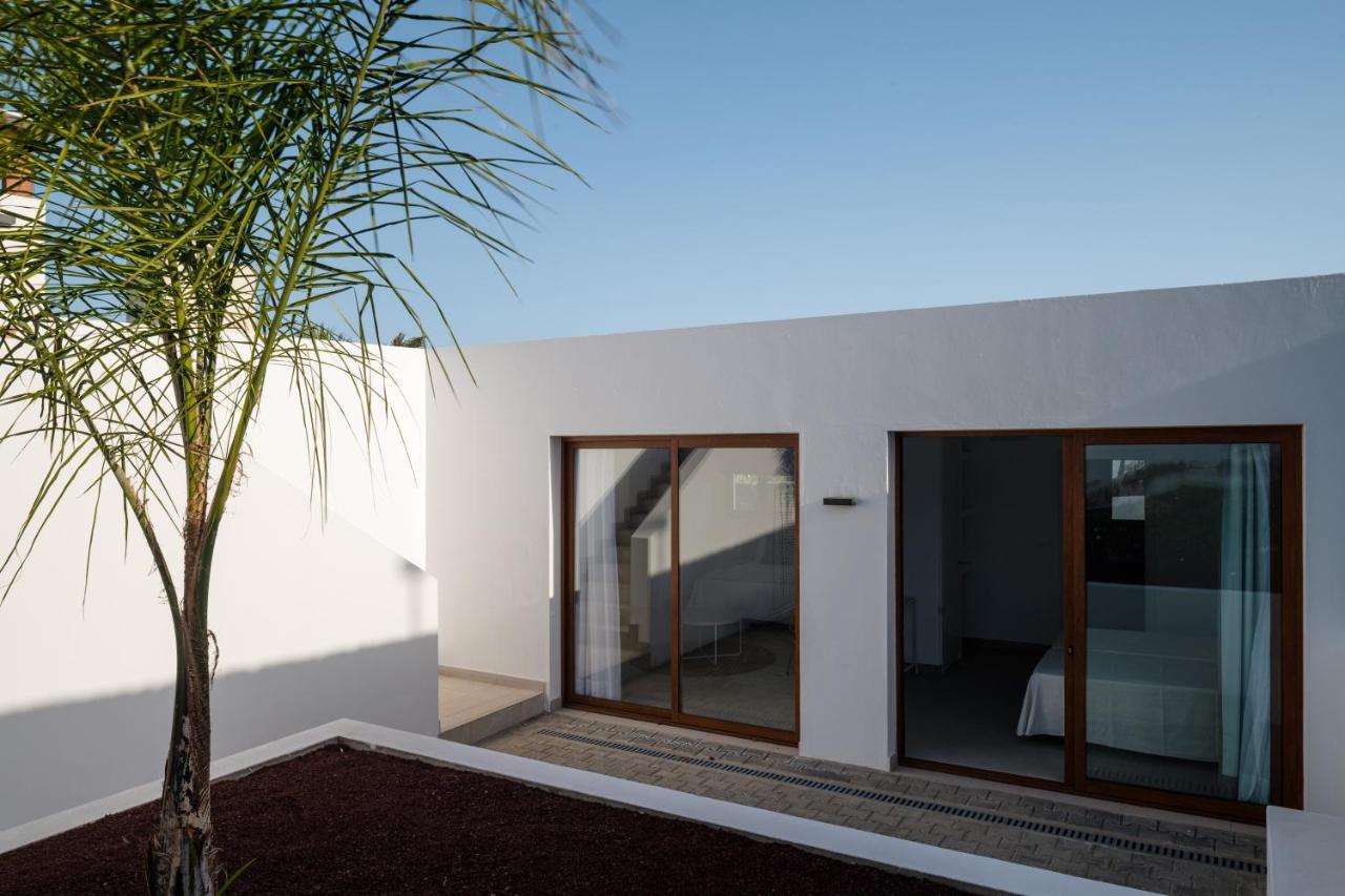 Villas Altos De Lanzarote Playa Blanca  Exteriör bild