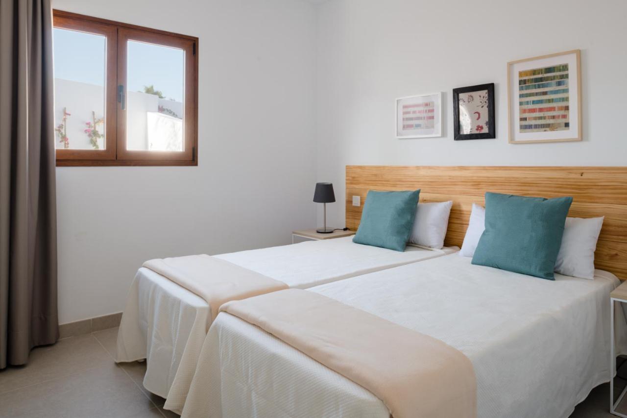 Villas Altos De Lanzarote Playa Blanca  Exteriör bild