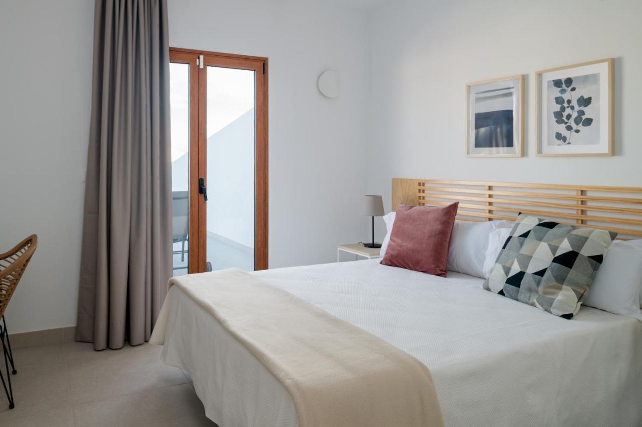Villas Altos De Lanzarote Playa Blanca  Exteriör bild