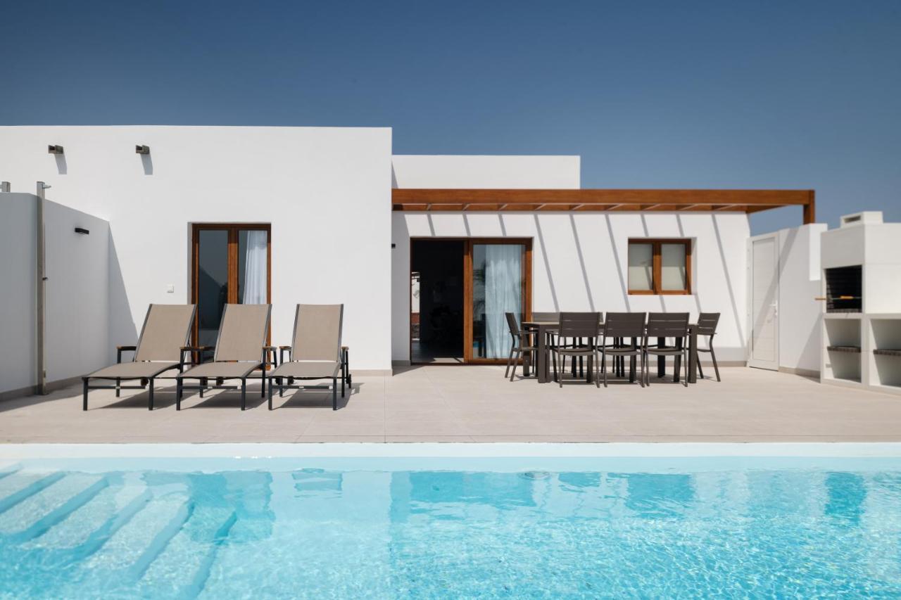 Villas Altos De Lanzarote Playa Blanca  Exteriör bild