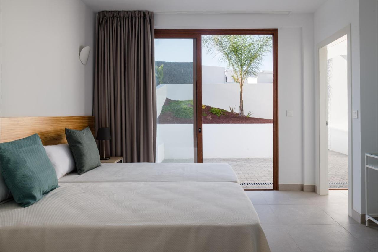 Villas Altos De Lanzarote Playa Blanca  Exteriör bild