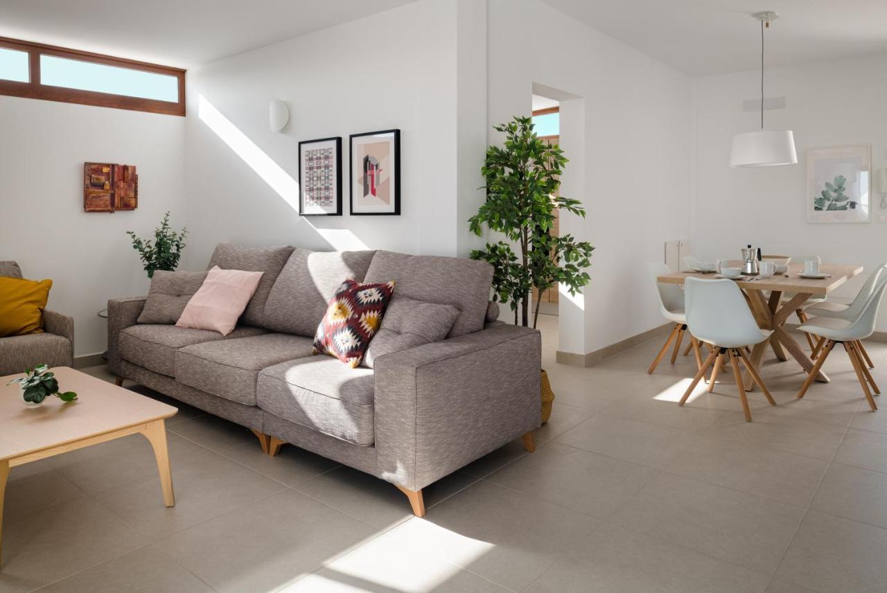 Villas Altos De Lanzarote Playa Blanca  Exteriör bild