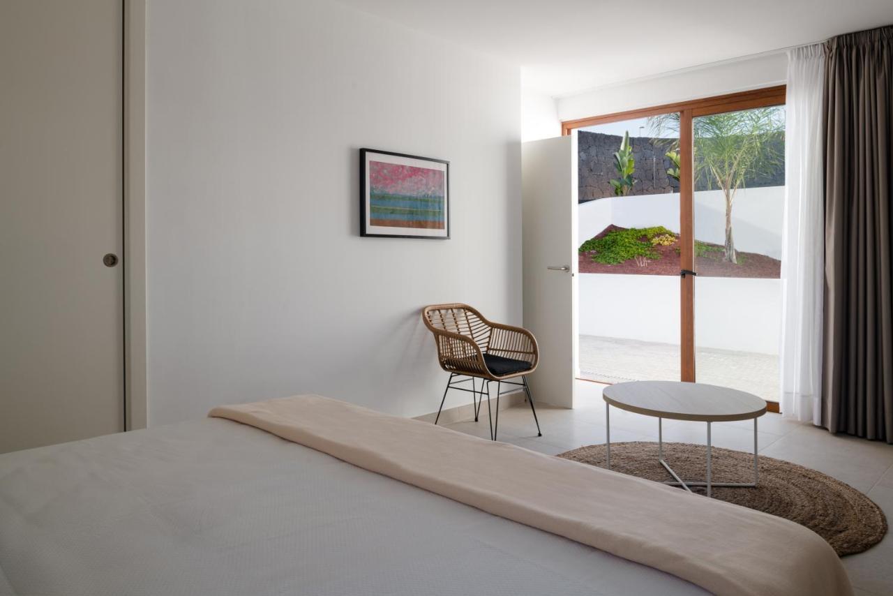 Villas Altos De Lanzarote Playa Blanca  Exteriör bild
