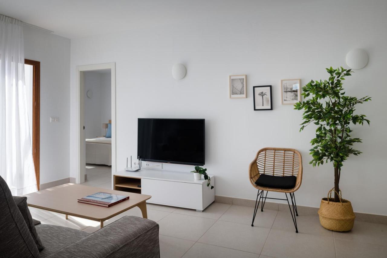 Villas Altos De Lanzarote Playa Blanca  Exteriör bild