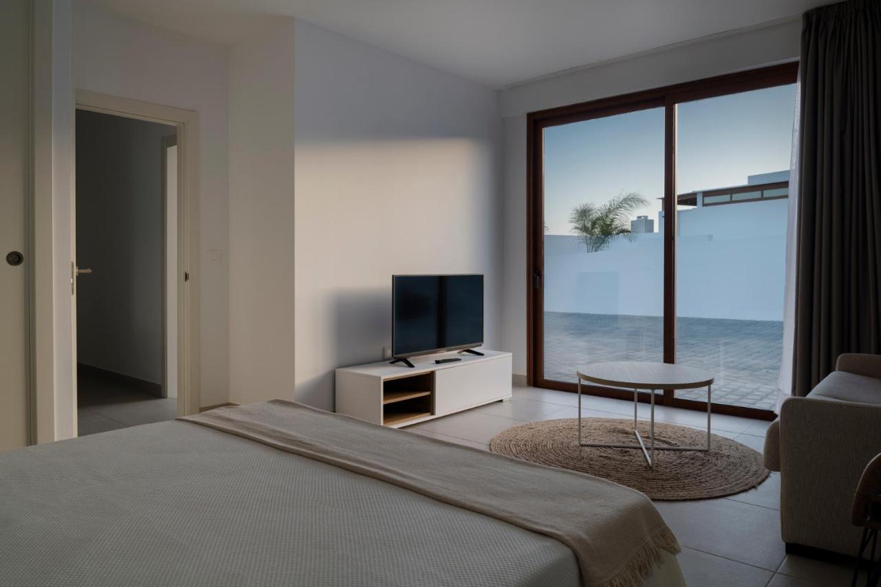 Villas Altos De Lanzarote Playa Blanca  Exteriör bild