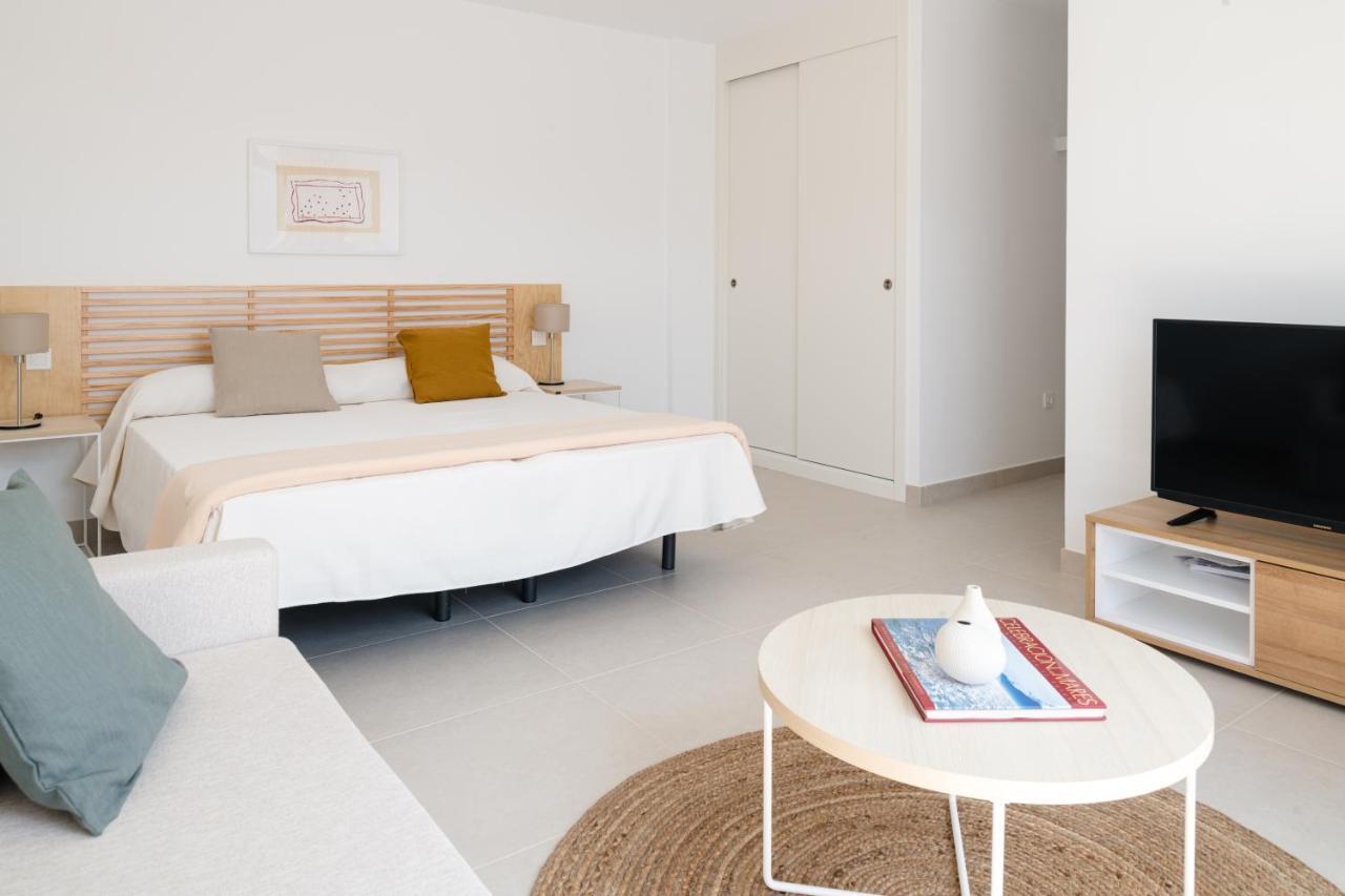 Villas Altos De Lanzarote Playa Blanca  Exteriör bild