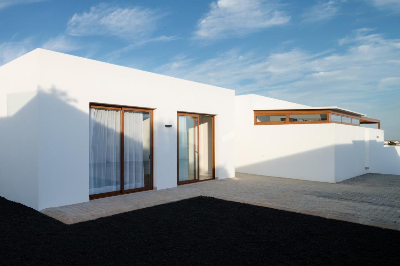 Villas Altos De Lanzarote Playa Blanca  Exteriör bild