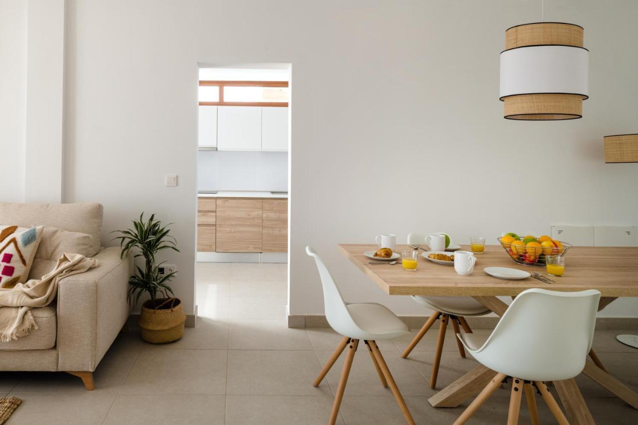 Villas Altos De Lanzarote Playa Blanca  Exteriör bild