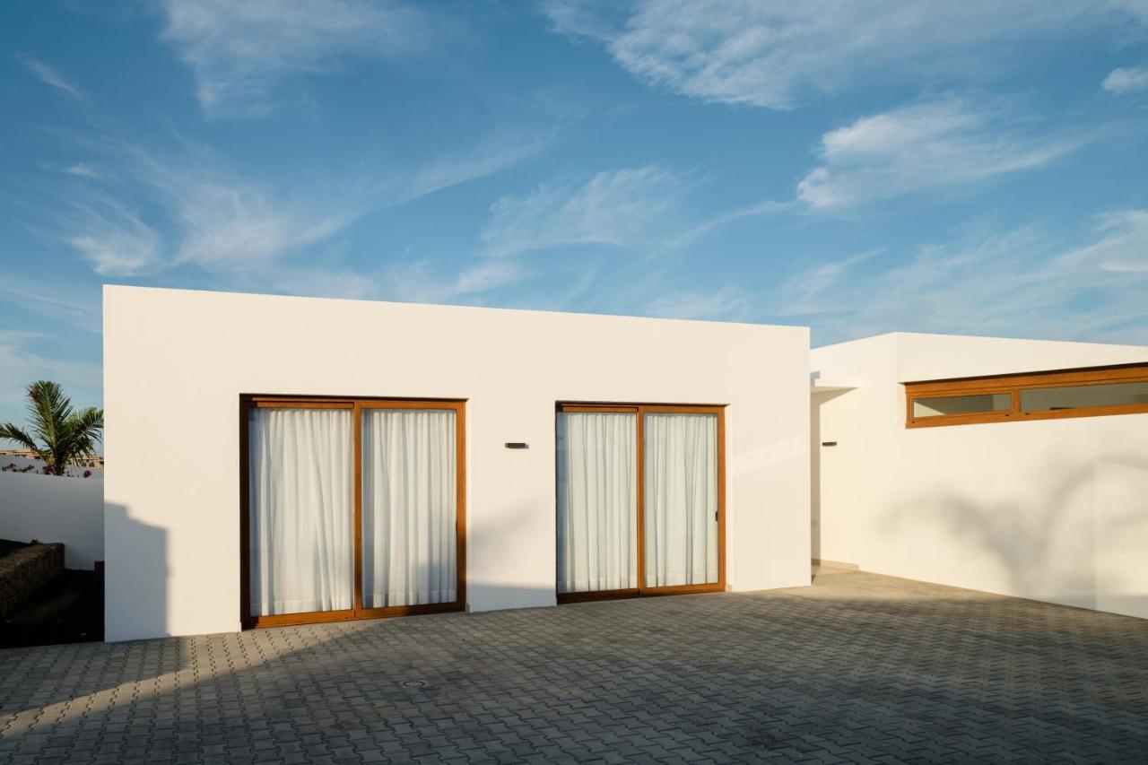 Villas Altos De Lanzarote Playa Blanca  Exteriör bild