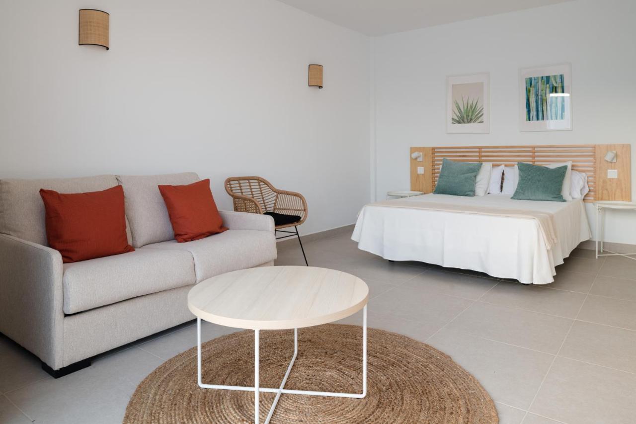 Villas Altos De Lanzarote Playa Blanca  Exteriör bild