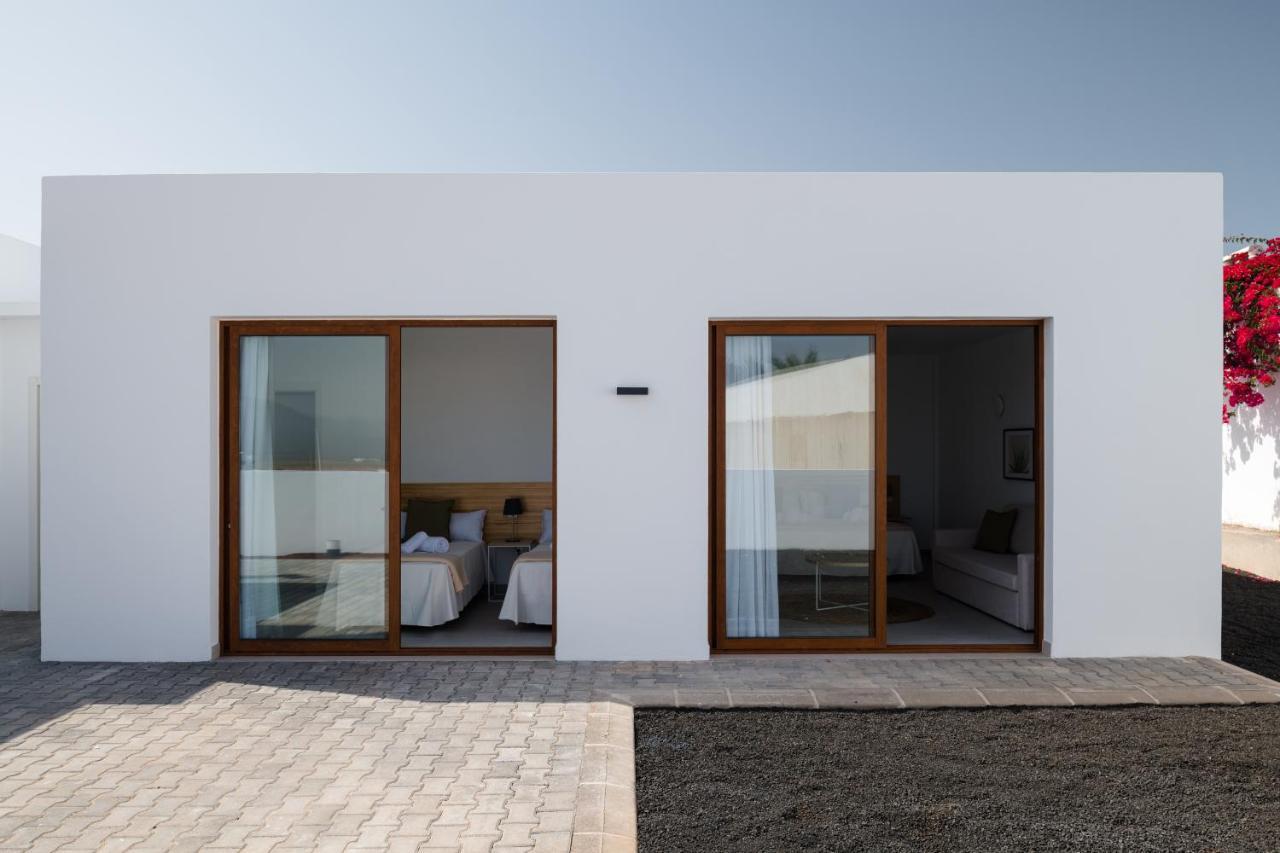 Villas Altos De Lanzarote Playa Blanca  Exteriör bild
