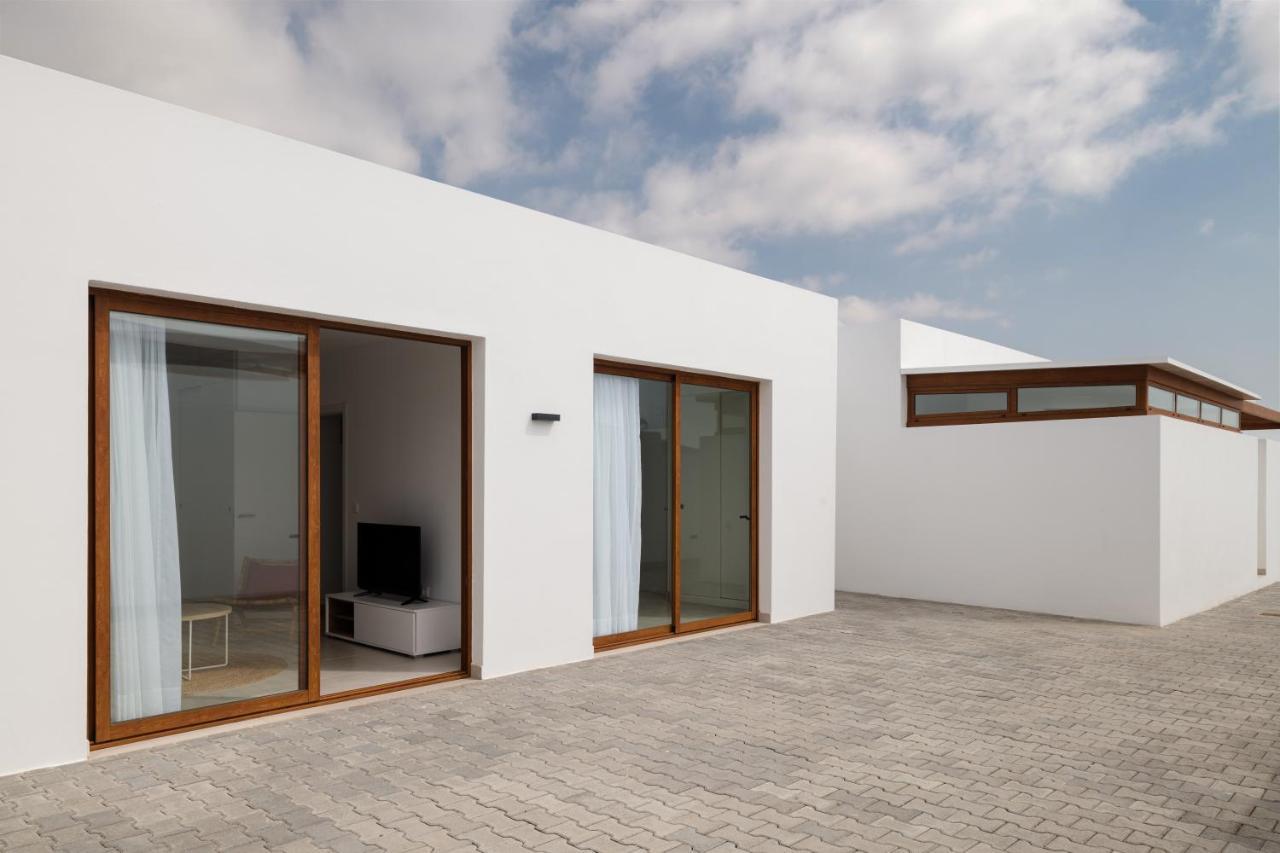 Villas Altos De Lanzarote Playa Blanca  Exteriör bild