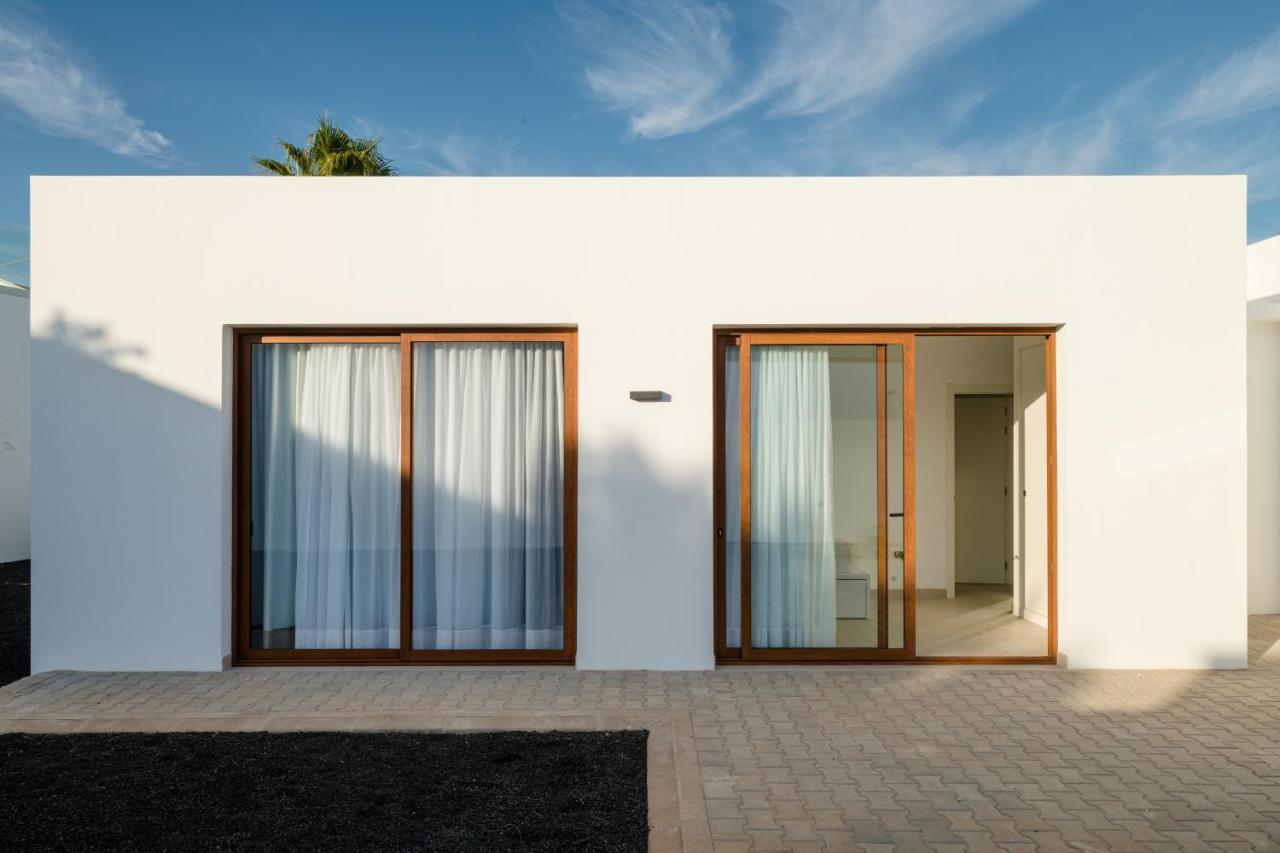 Villas Altos De Lanzarote Playa Blanca  Exteriör bild