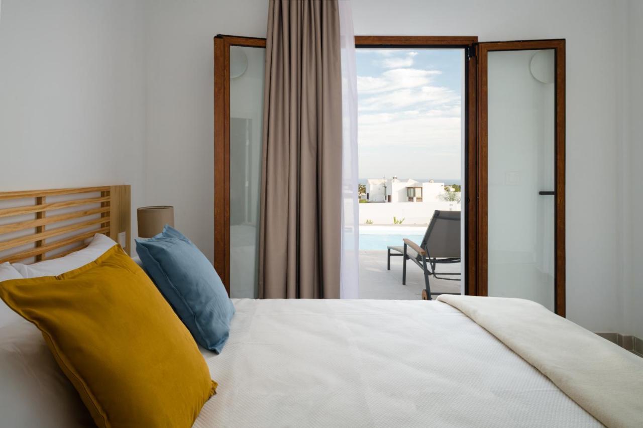 Villas Altos De Lanzarote Playa Blanca  Exteriör bild