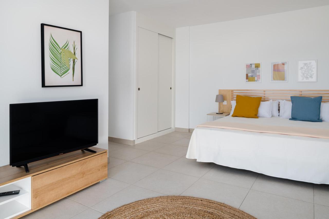 Villas Altos De Lanzarote Playa Blanca  Exteriör bild