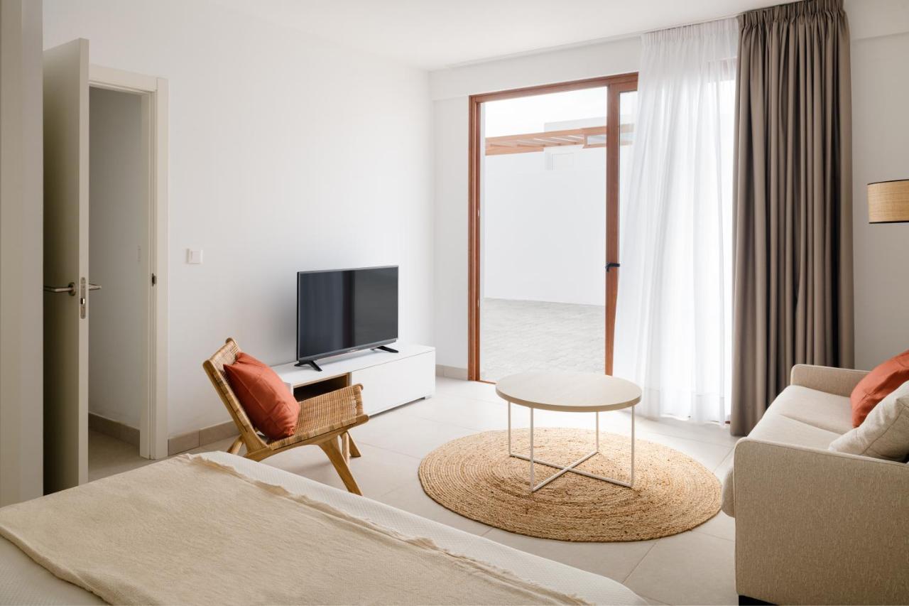Villas Altos De Lanzarote Playa Blanca  Exteriör bild