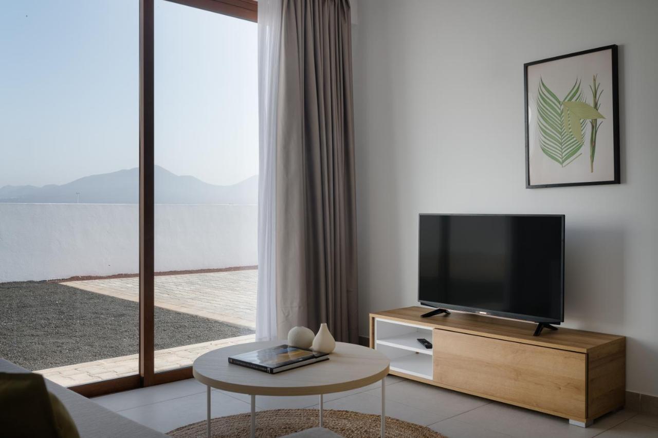 Villas Altos De Lanzarote Playa Blanca  Exteriör bild