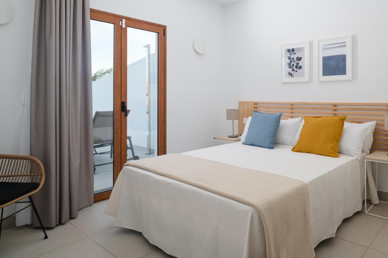 Villas Altos De Lanzarote Playa Blanca  Exteriör bild