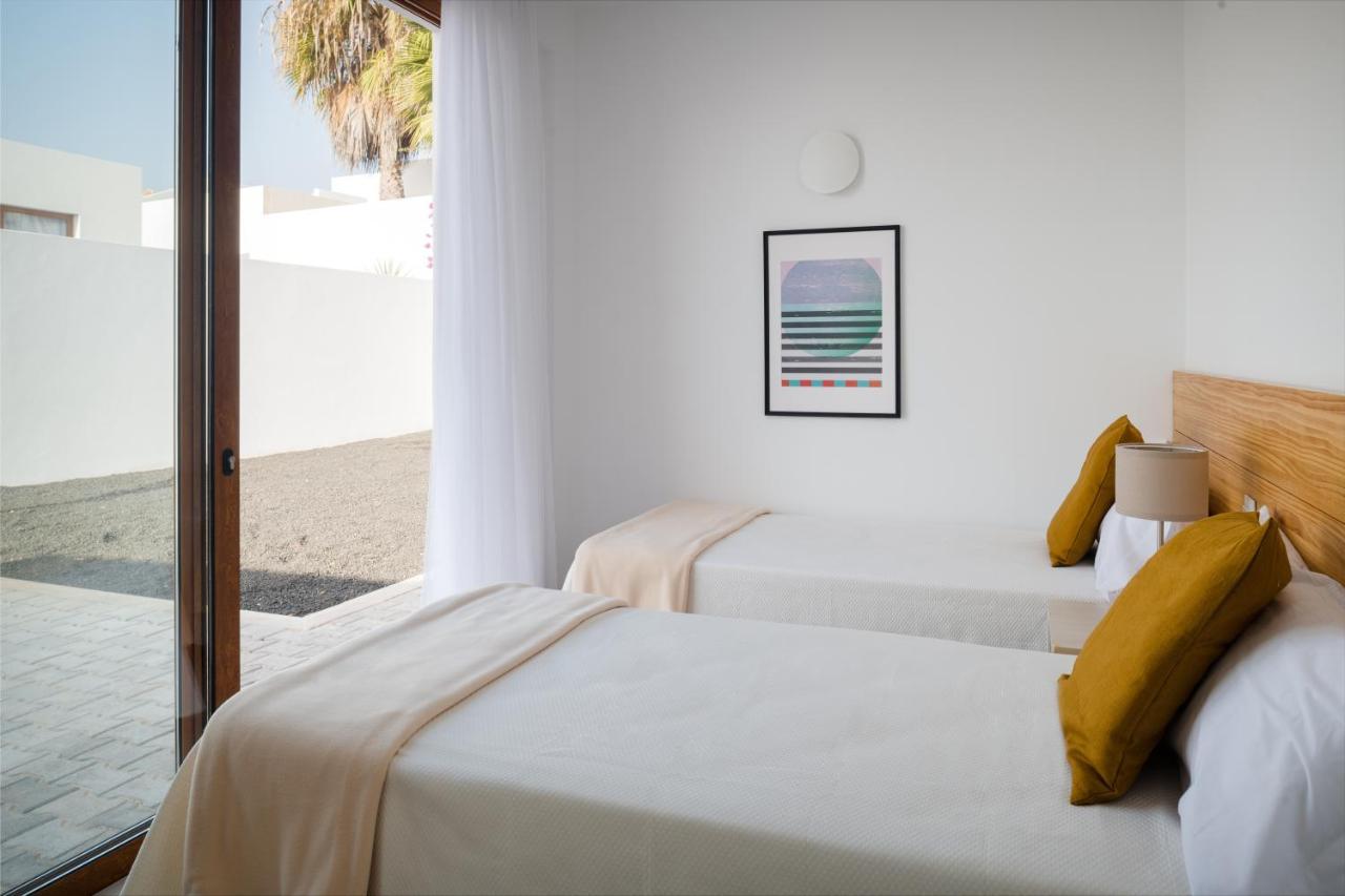 Villas Altos De Lanzarote Playa Blanca  Exteriör bild