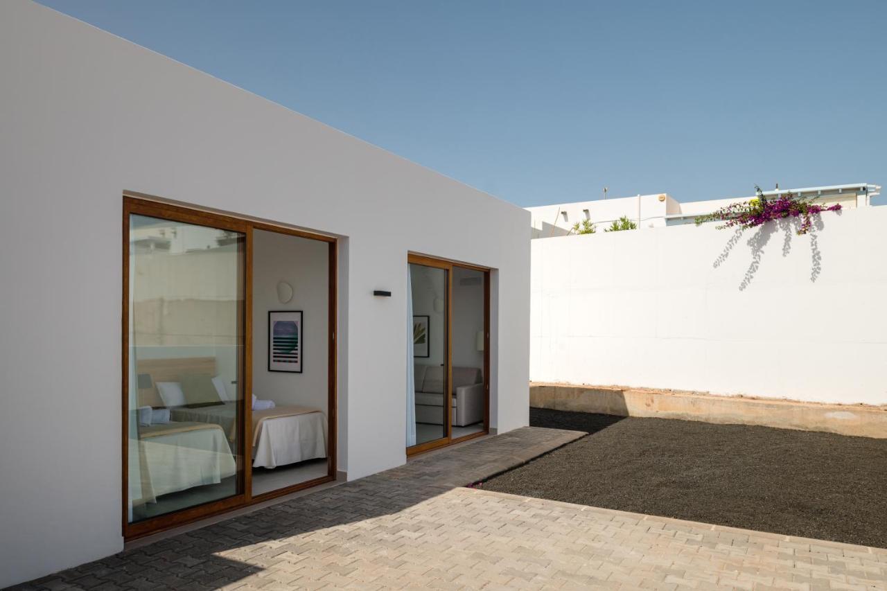 Villas Altos De Lanzarote Playa Blanca  Exteriör bild