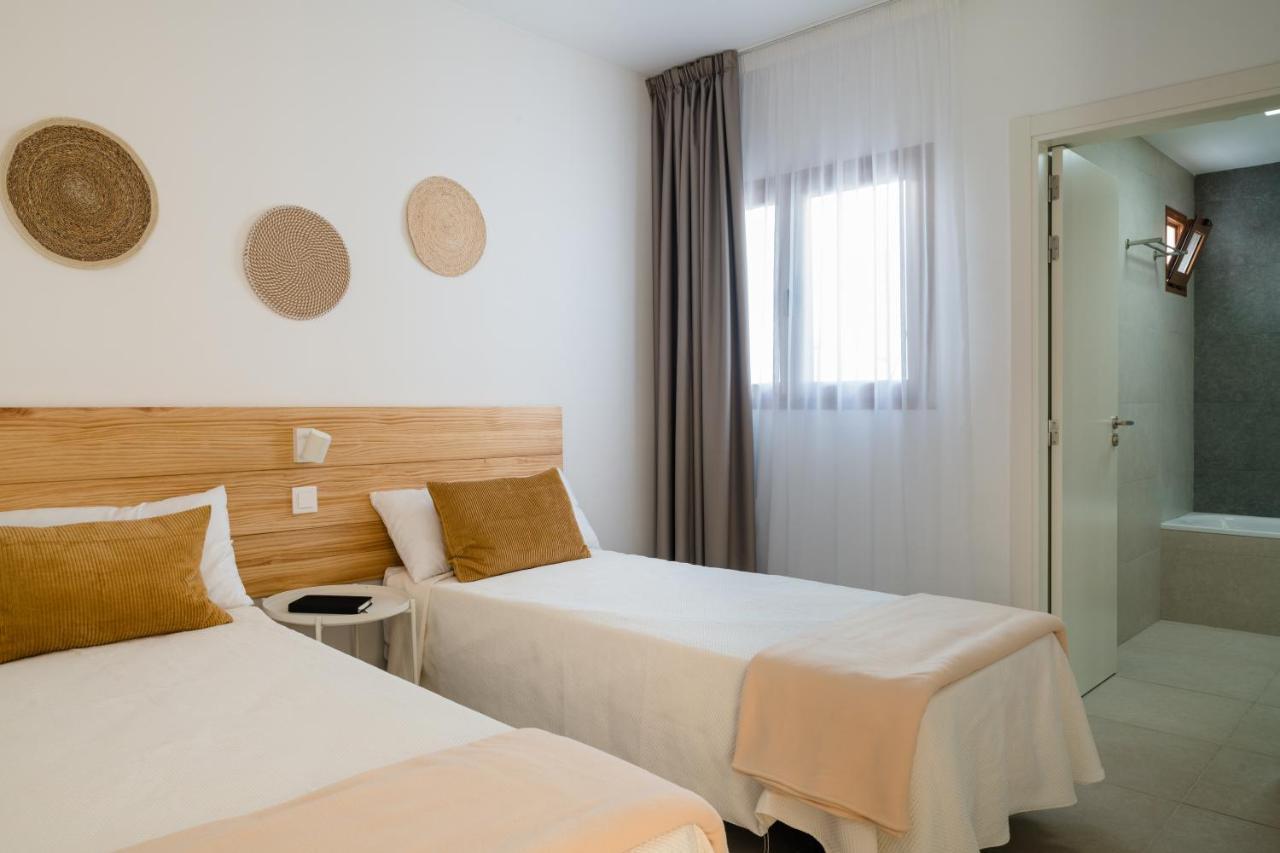 Villas Altos De Lanzarote Playa Blanca  Exteriör bild