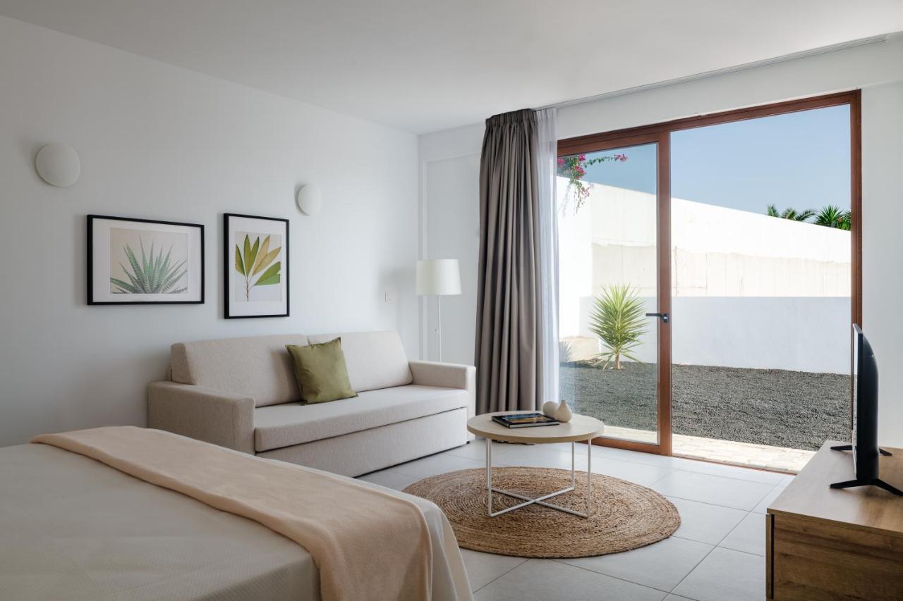 Villas Altos De Lanzarote Playa Blanca  Exteriör bild