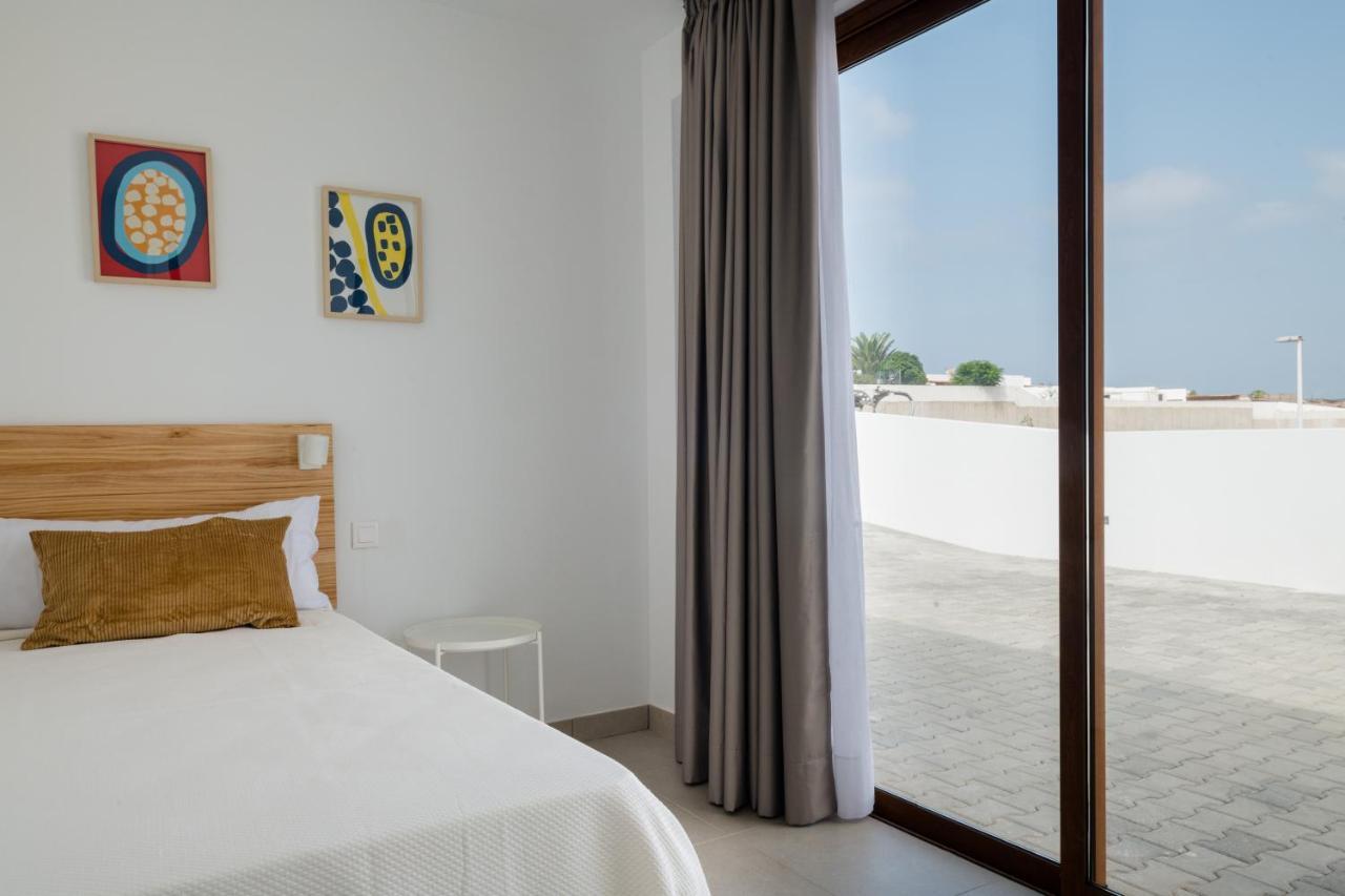 Villas Altos De Lanzarote Playa Blanca  Exteriör bild