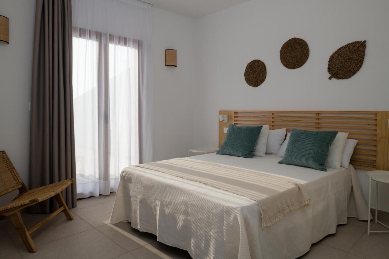 Villas Altos De Lanzarote Playa Blanca  Exteriör bild