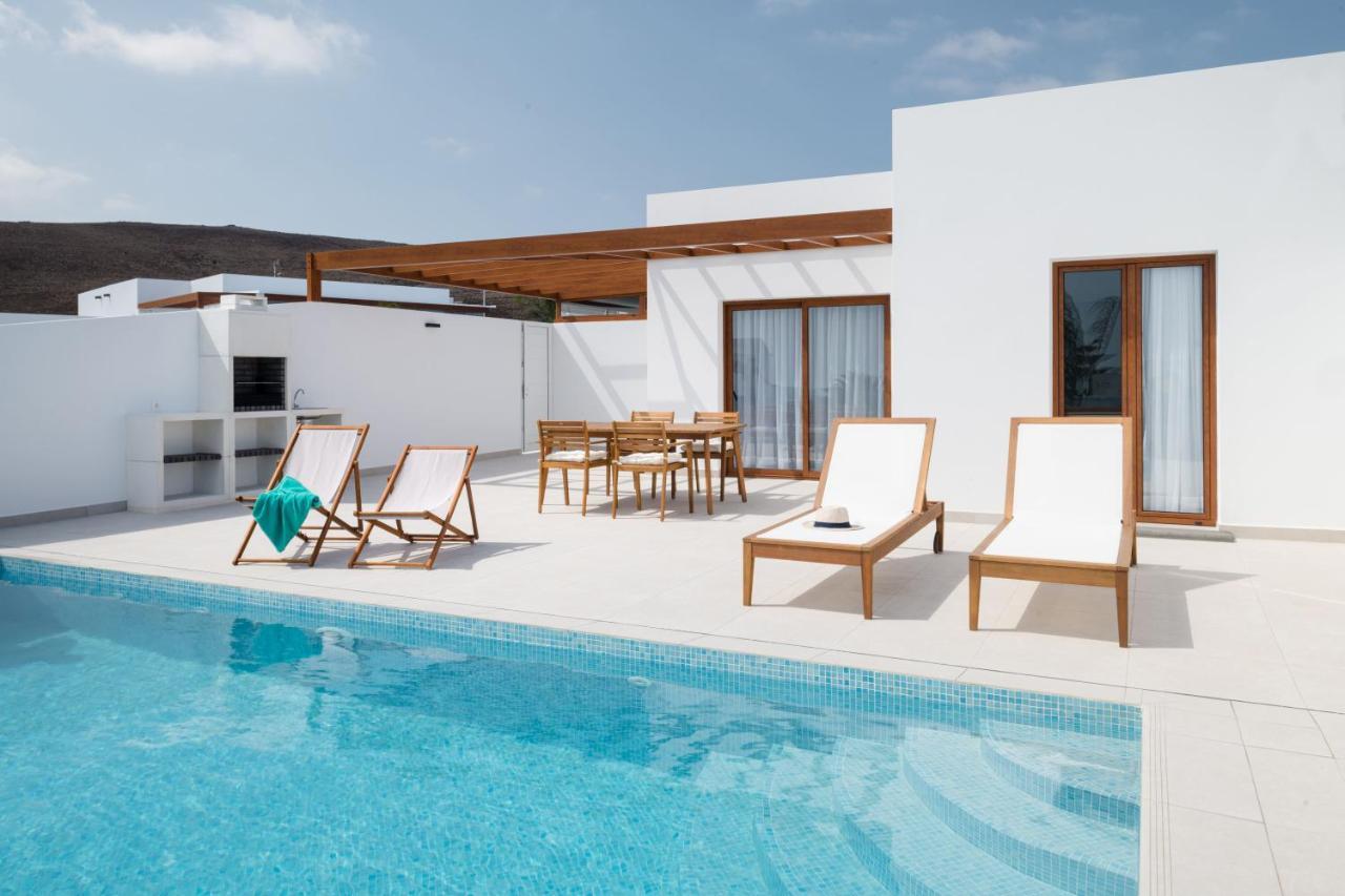 Villas Altos De Lanzarote Playa Blanca  Exteriör bild